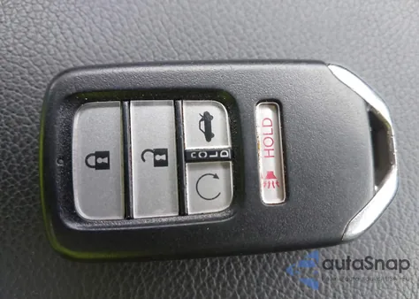 2018 Honda Accord Ex z USA, uszkodzony, nr VIN 1HGCV1F4XJA009316